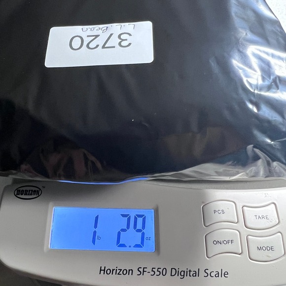 LL Bean Womens Blazer Plaid Linen Blend Career Size 16 Heritage Academia Vintage - Picture 11 of 11